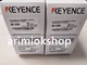 New Keyence SR-X100 Barcode Reader SRX100 In Box Brand new Free Shipping