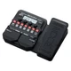 ZOOM G1X FOUR Guitar Multi-Effects Pedal NEW