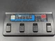 Zoom 1010 Multi-Effects Pedal - Untested