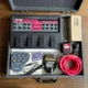Boss Be-5m Multi-effects Tuner Pedal Sony Drum Pad Japanese Vintage Guitar Bass