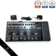 Boss ME-90+AC BK Multi-effectors Effect Guitar Pedal ME90 ME 90 Black Japan Used