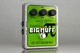 Electro-Harmonix BASS BIG MUFF PI Fuzz Pedal
