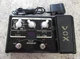 VOX SL2G Stomplab 2 Guitar Multi Effect Pedal w/ power cord - Tested Working