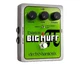 Electro-Harmonix Bass Big Muff Pi Fuzz/Distortion/Sustainer Pedal