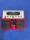 BOSS VE-20 vocal processor