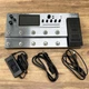 Mooer GE300 Multi Effects Guitar Processor Used No Warranty JP