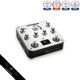 Fishman Aura Spectrum DI Preamp Acoustic Guitar Compressor Equalizer Processor