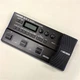 BOSS GT-1 Guitar Multi Effects Processor Pedal - Used with Box Manual Japan