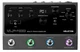 Valeton VLP-400 VLP-400 Multi-Track Sampler, 4 Footswitches