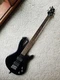 Dean  Bass Guitar Starter Pack (Amp, Zoom GFX-1, Book, Cable, Strap, Stand)