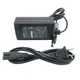 Genuine 9V Symbol AC Adapter for Roland Boss RC-50 RC-505MKII RC-600 RD-64 w/PC