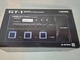 Boss GT-1 Guitar Effects Processor, Black 