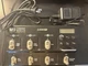 LINE6 M9 Stompbox Modeler For Parts Repair w/AC Adapter Japan