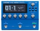 BOSS VG-800 V-Guitar Processor Synthesizer