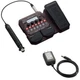 Zoom A1X Four Acoustic Multi-Effects Pedal w/ AC Adapter AD-16A/D (Used)