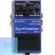 BOSS SY-1 Guitar Synthesizer Effect Pedal Guitar Synth