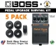 BOSS MT-2 MT-2W HM-3 ML-2 Pedal Grommet Upgrade Survival Kit Rubber O-Ring 5 PCS