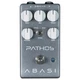 Abasi Guitars Tosin Abasi Pathos Distortion Guitar Effect Pedal