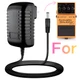 AC Adapter For Boss AC-2 AC-3 PH-3 PS-3 PS-5 CE-2 CE-3 CE-5 Chorus Pedal