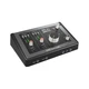 Solid State Logic SSL 2 MKII 2 x 2 USB Audio Interface with Dual Pro-Grade He...