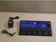 BOSS ME-8 Guitar Multiple Effects Processor Vintage Tested Working Japan