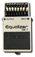 Roland GE-7 Equalizer Pedal 8911 Tested & Works