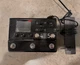 Line 6 HX Stomp Guitar Multieffects Floor Processor w/ Pedalnetics Duo Mini Pro