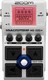 Zoom MS-50G+ MultiStomp Guitar Effects Pedal, Single Stompbox, 100 White 