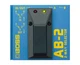Boss AB-2 2-Way Selector Pedal