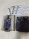 ZOOM 505II Guitar Multi Effects Pedal Used Japan