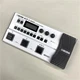 BOSS GT-1 Limited White Guitar Multi Effects Processor Pedal - USED