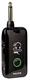 Nux Mp-2 Guitar And Bass Modeling Headphone Amplug With MIGHTY PLUG 62g