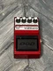 Used DOD Vibrothang FX22 Vibrato Pedal