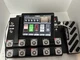 DigiTech iPB-10 with 4th gen iPad Multi-Effects Guitar Pedalboard