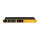 Radial JX42 V2 Guitar & Amp Switcher Selects between up to 4 guitars and 2 amps