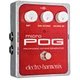 Electro-Harmonix EHX MICRO POG Polyphonic Octave Generator Effects Pedal