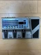 BOSS ME-20 guitar effects pedal Multi-Effects #0001