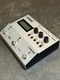Boss VE-500 Vocal Performer Multi-Effect Vocal Pedal