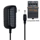 9V AC Adapter Charger for Boss MT-2 Metal Zone Guitar Pedal Power Supply