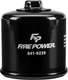 FIRE POWER Oil Filter Kawasaki 49065-7010 PS128