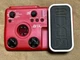 ZOOM B1X Multi Effects Guitar Effect Pedal Good GP