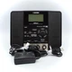 BOSS JS-8 Audio Player With Guitar effects With Power Supply 1GB SD Card B0A1530