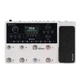 Guitar Amp Modeler Multi Effects Pedalboard Floor Pedal MOOER GE150 Max Studio