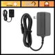 9V Power Supply Adapter for Guitar Pedals - Compatible with Boss PSA-120S2, ME-8