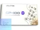 Valeton GP-100 VT Compact Multi-Effects Processor