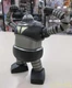 BANDAI Mazinger Z GX-10B Black Boss Bolot Figure No box Excellent