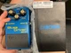 BOSS BD-2 Blues Driver Effects Pedal (ECP014092)