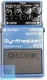 BOSS SY-1 Synthesizer Guitar Effect Pedal JP