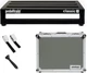 Pedaltrain Classic JR Pedal Board with Tour Case