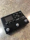 Line 6 HX Stomp Guitar Multieffects Floor Processor